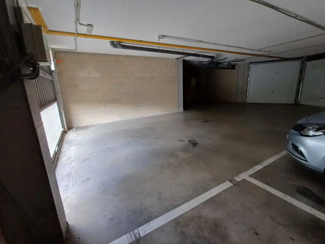 Parking of Garage for sale in Elgeta