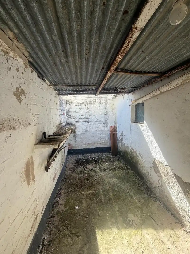 Casa adosada en venta en Espeluy