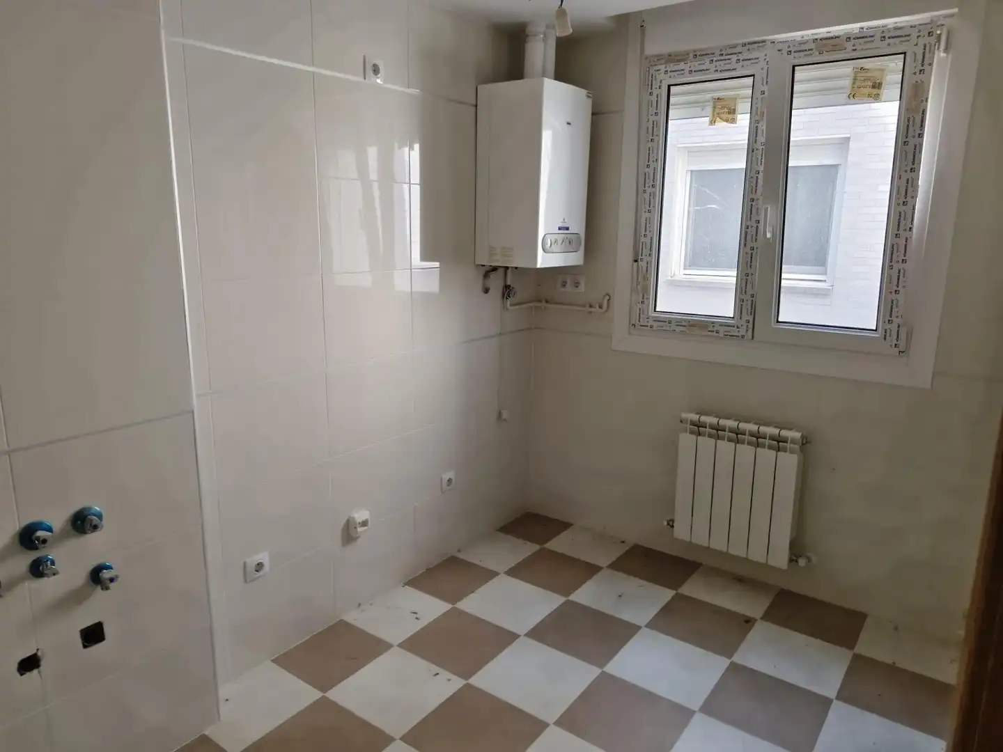 Flat en Grijota photo 5