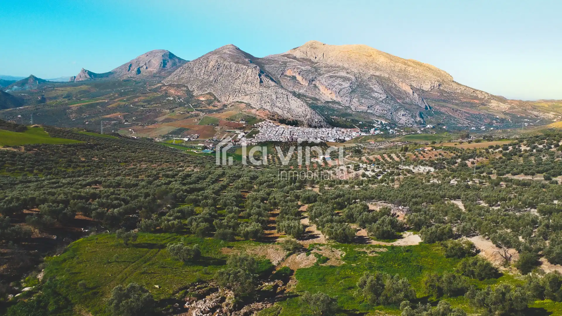 Terreni e lotti in vendita a Valle de Abdalajís