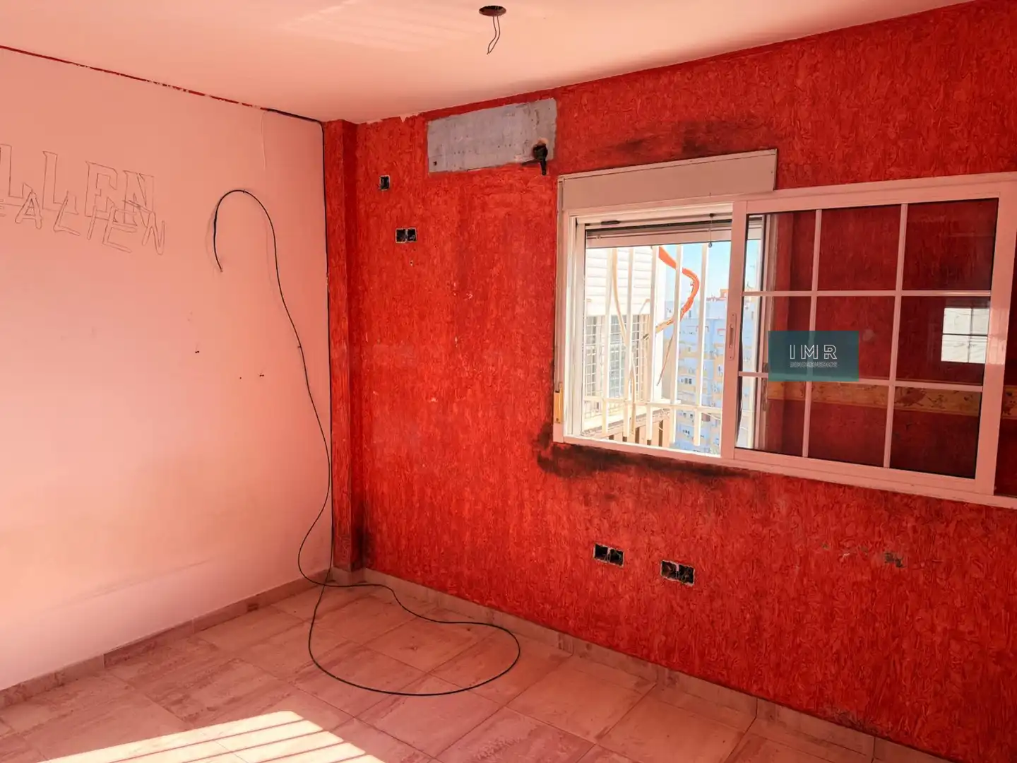 Habitación de Piso en venta en Cerro - Amate