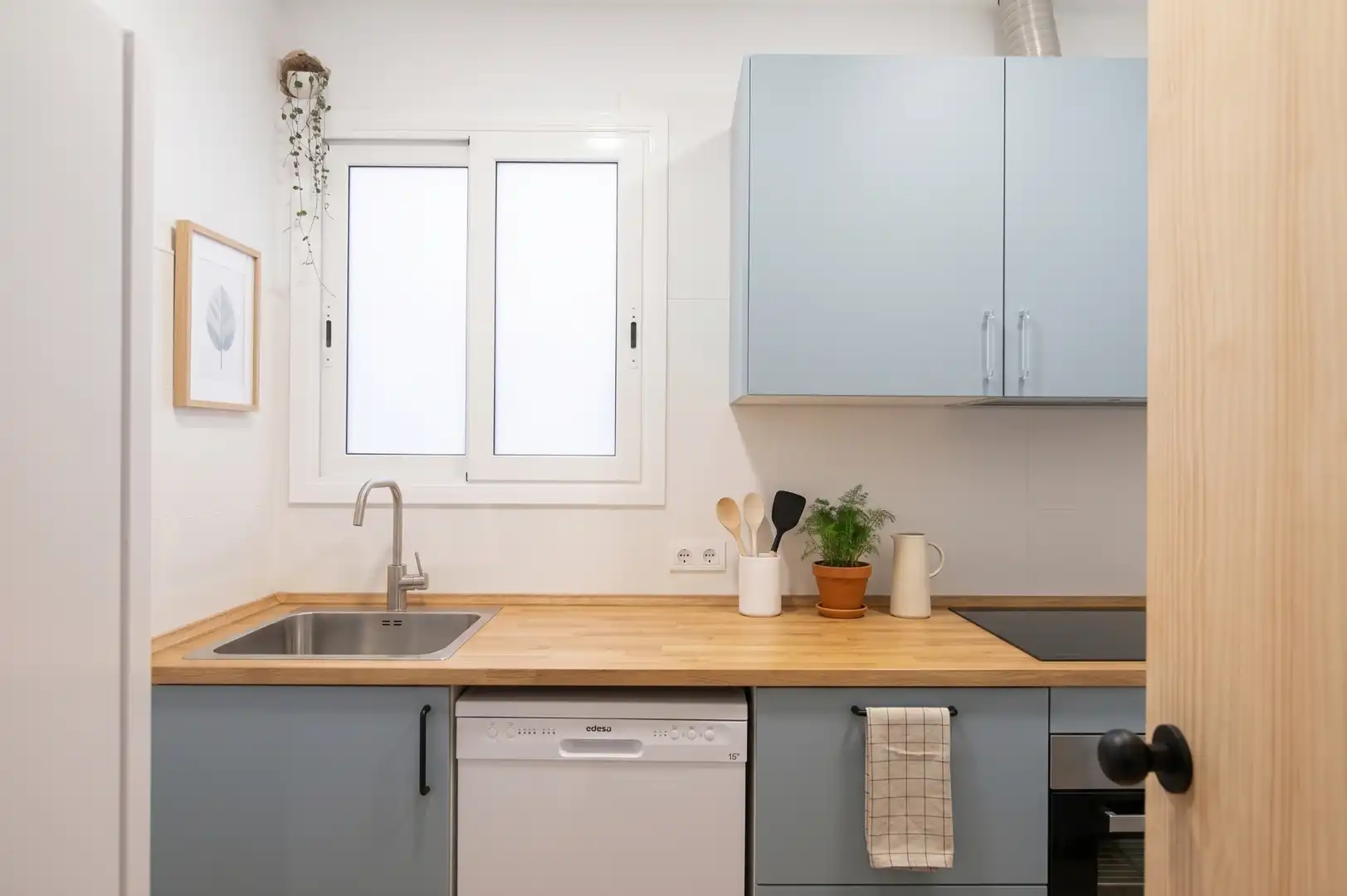 Wohnung mit Aufzug zum Verkauf in Carrer de Torns, imagen 4