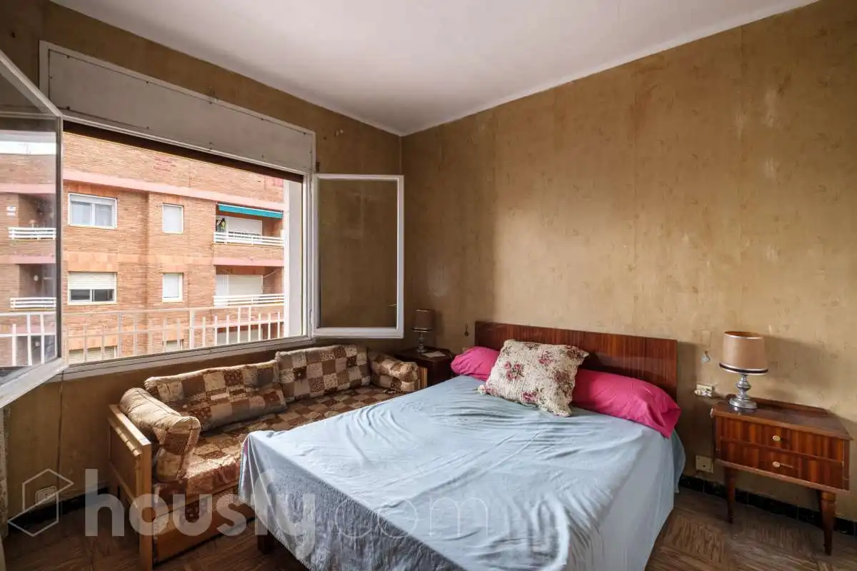 Wohnung mit Terrasse zum Verkauf in Gran Via de Lluís Companys ., imagen 8