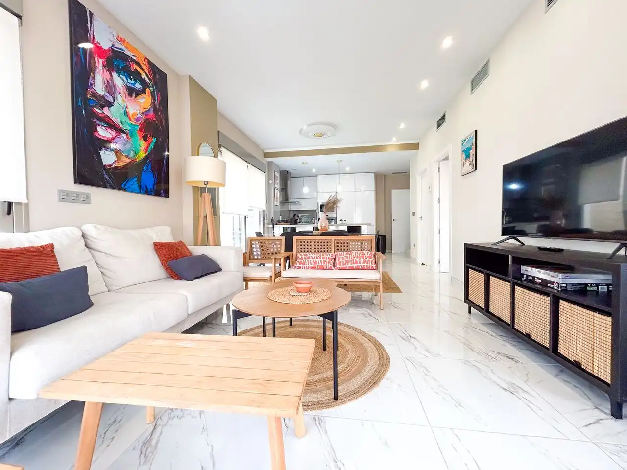 Detached house with pool for sale in Calle  Tramontana, imagen 3