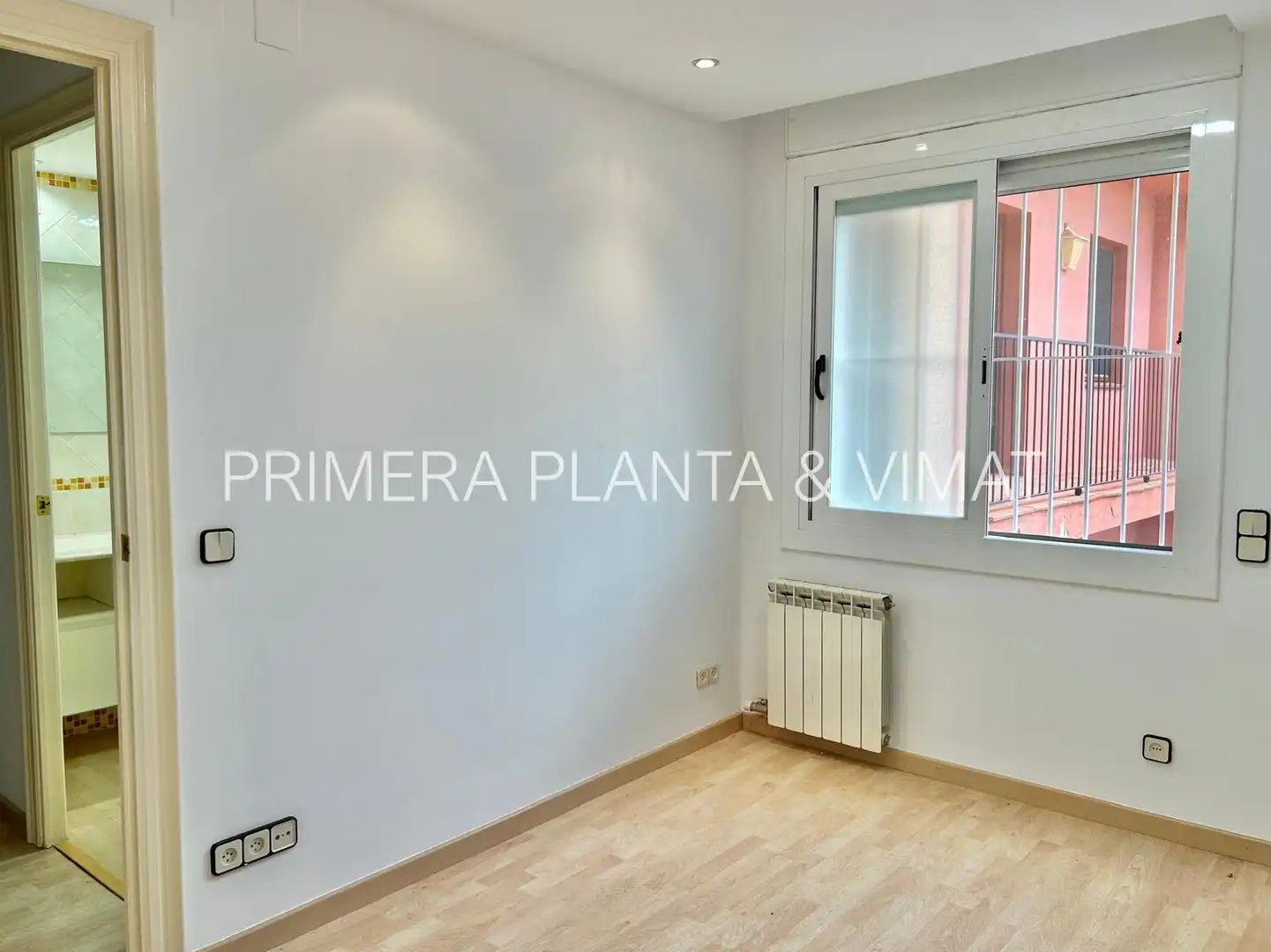 Dúplex de lloguer en Mataró