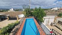 Piscina de Casa o xalet en venda en Benicarló amb Terrassa i Piscina