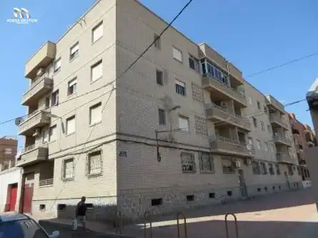 Piso en venta en El Palmar