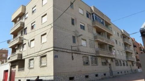 Foto 2 de Piso en venta en El Palmar, Murcia Capital