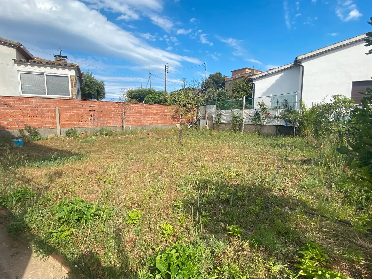 Villa avec terrasse à vendre à Carrer d'Ávila, imagen 53