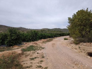 Rustikales Grundstück zum Verkauf in Santa Bárbara
