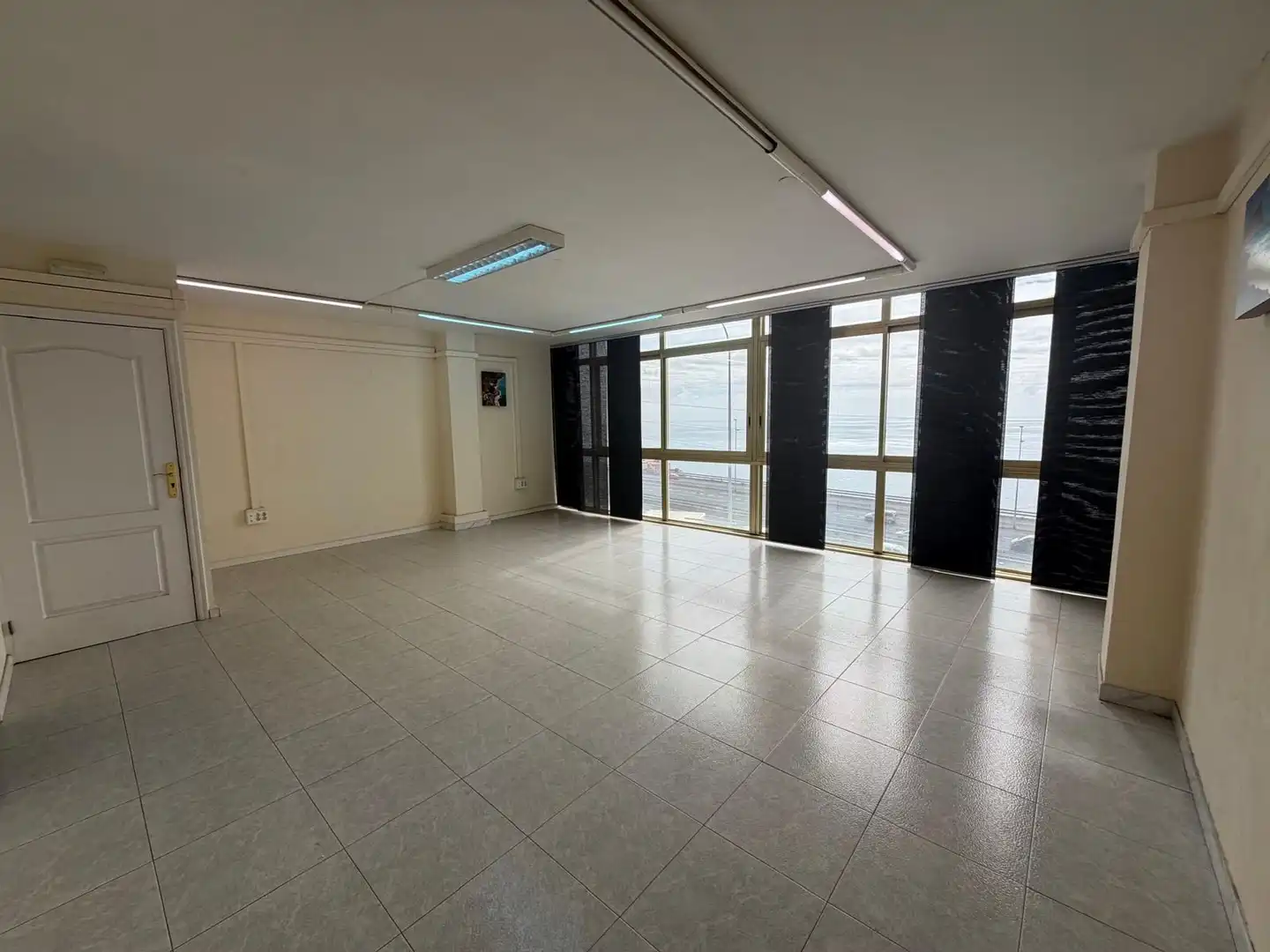 Office for rent in El Chorrillo - San Isidro  - Llano Blanco