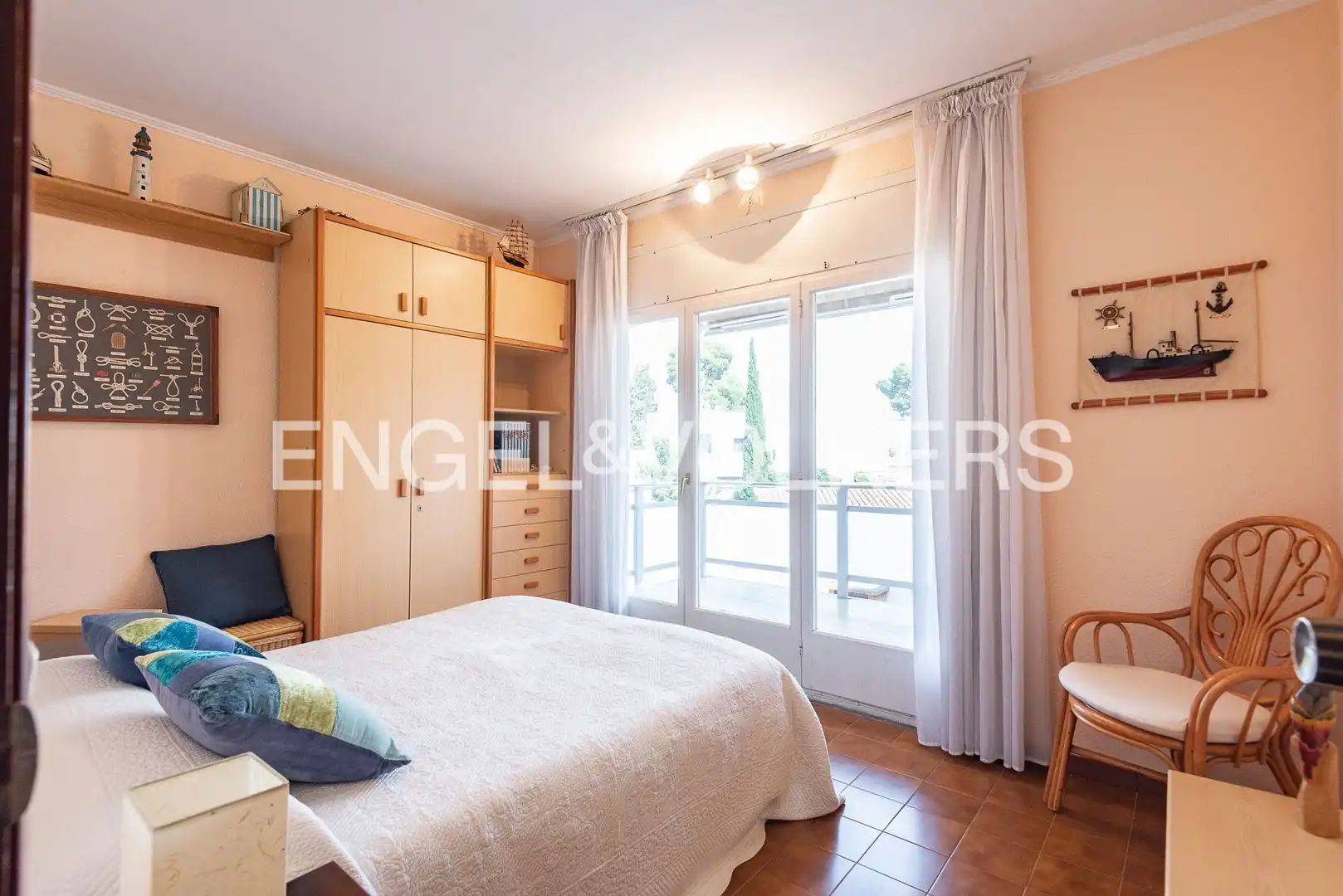 Casa con piscina en venta en Montmar, imagen 34