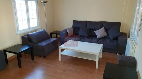 Foto 4 de Àtic en venda a Paseo San Vicente, La Platina- Hospital - Campus, Salamanca Capital