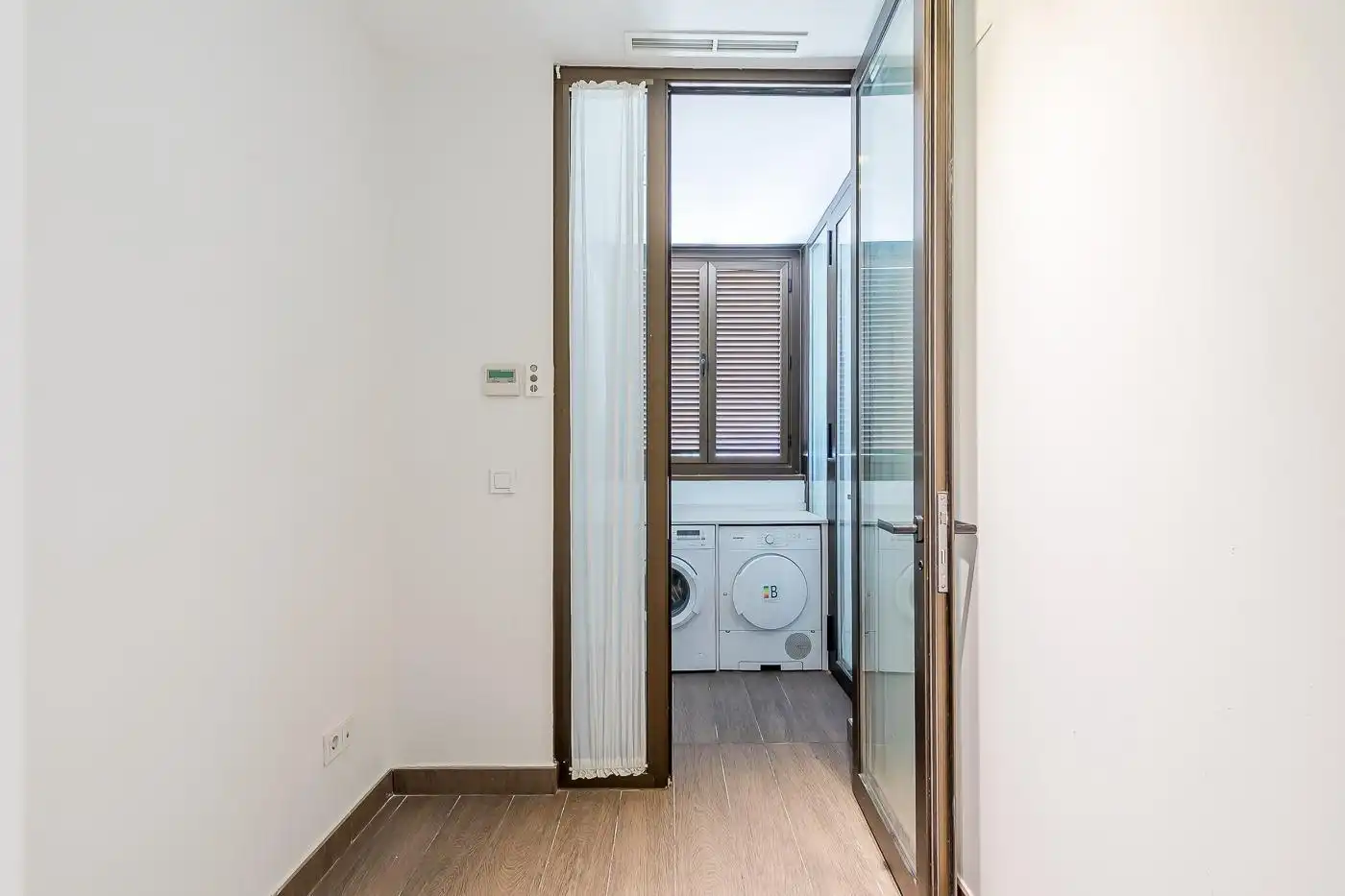 Àtic en venda en Madrid amb Calefacció