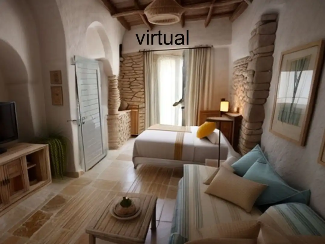 Habitación de Piso en venta en  Valencia Capital con Aire acondicionado, Terraza y Balcón