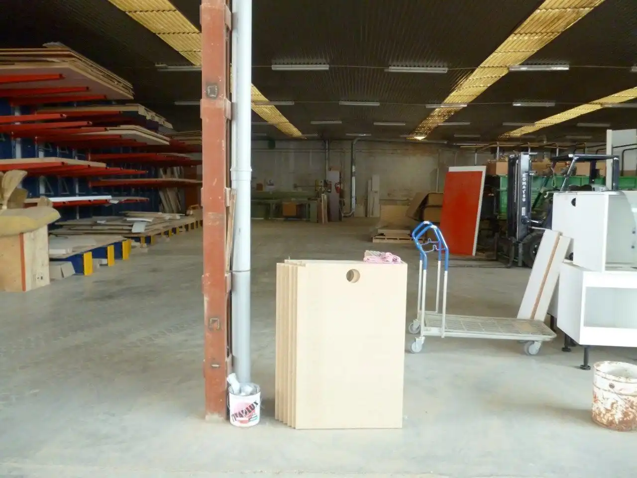 Local commercial à louer à Fuensalida, imagen 14