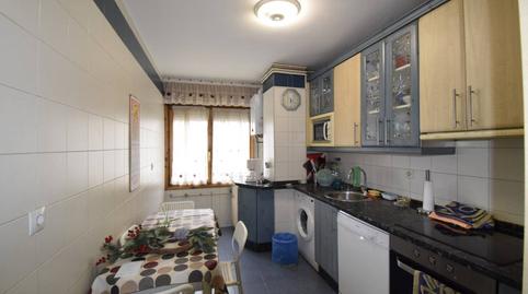 Foto 4 de Pis en venda a San Claudio - La Chantría, León Capital