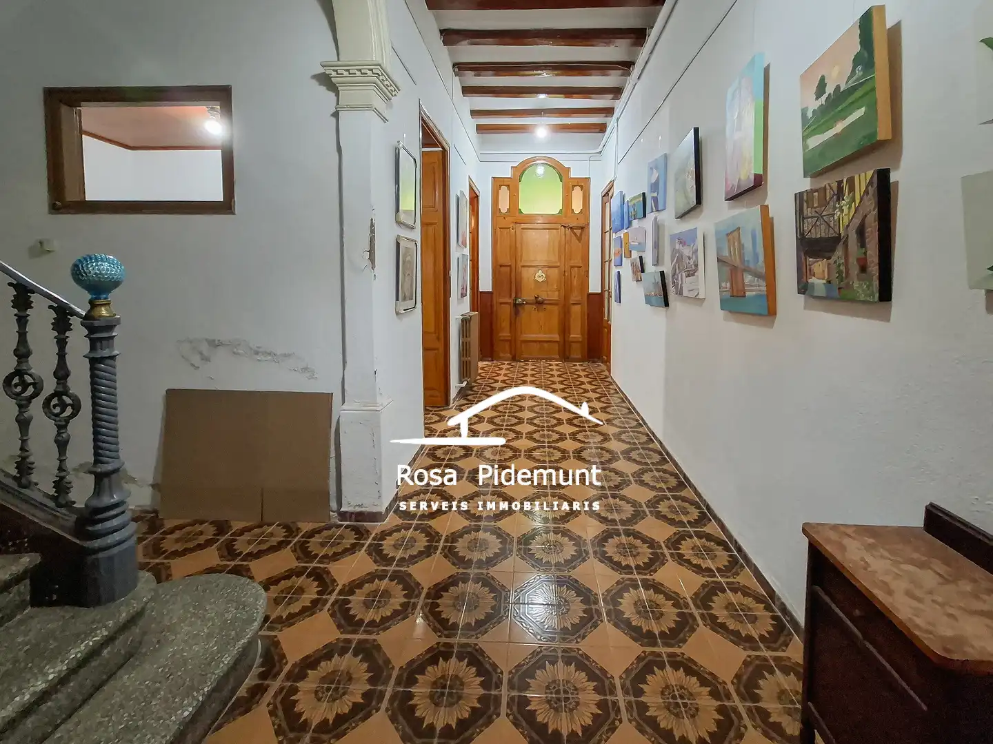Casa o chalet en venta en Malgrat de Mar con Terraza