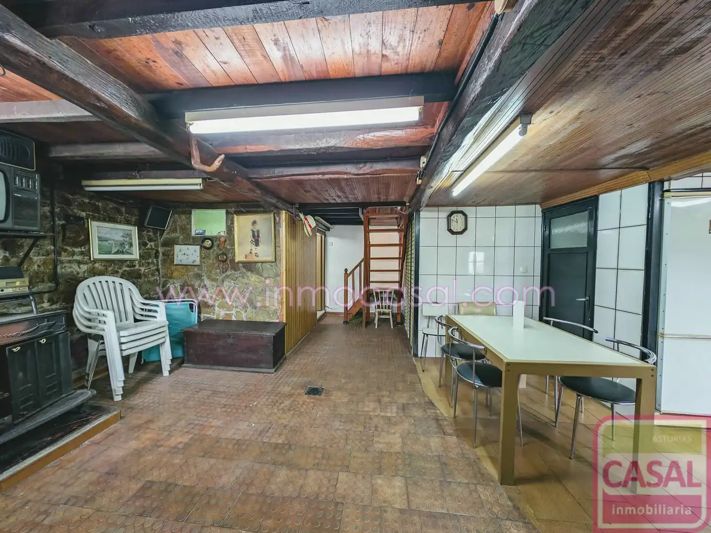 Houses for sale in Mieres (Asturias)  with Terrace and Storage room