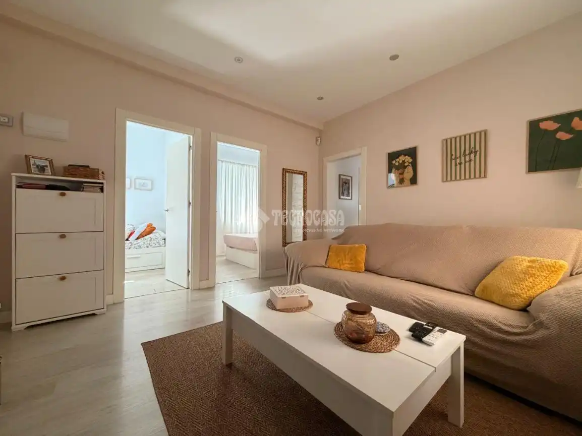 Wohnung zum Verkauf in C. Teniente Díaz Corpas, imagen 2