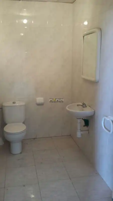 Bany de Casa o xalet en venda en Cartagena