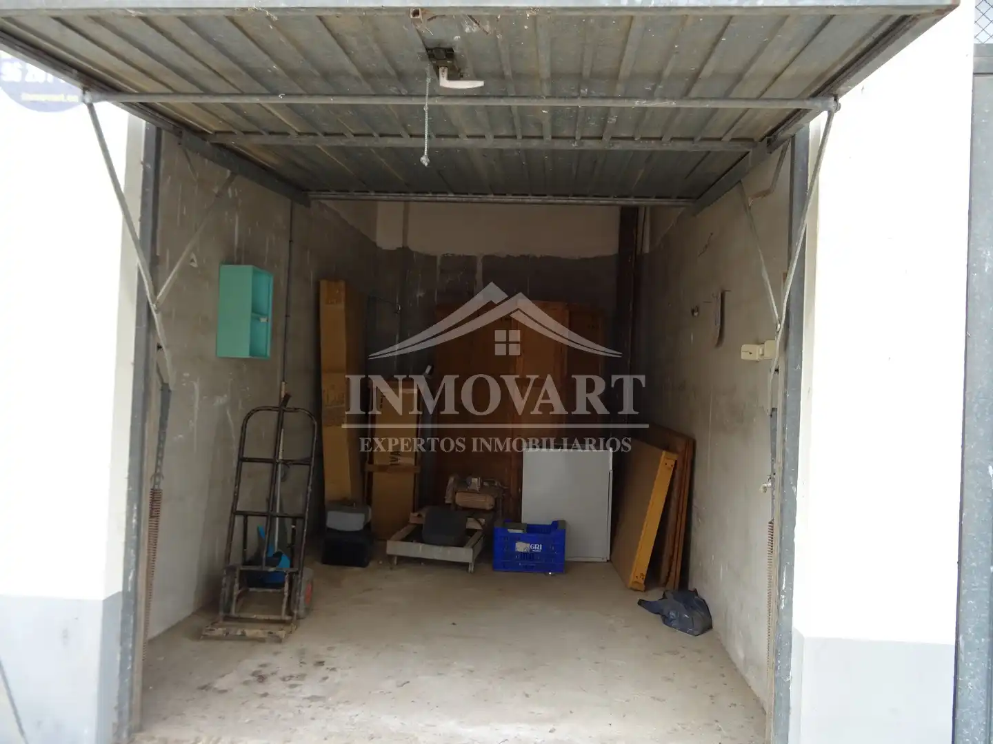 Garage zum Verkauf in Benicull de Xúquer, Valencia