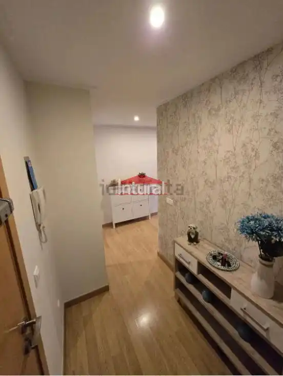 Habitación de Piso en venta en Albacete con Calefacción, Trastero y Amueblado
