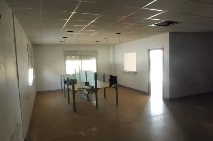 Nave industrial en venta en Fuente Álamo de Murcia