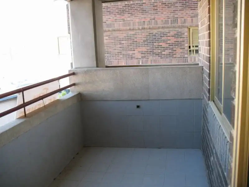 Terrassa de Pis per a compartir en Zaragoza amb Calefacció, Terrassa i Traster