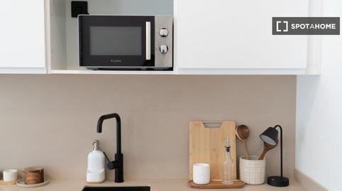 Photo 5 of Room in En Corts - Doctor Waksman, Valencia Capital