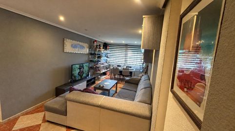 Foto 4 de Piso en venta en Fuentebella -San Felix - El Leguario, Parla