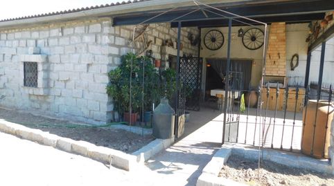 Foto 4 de Finca rústica en venta en Don Benito, Badajoz