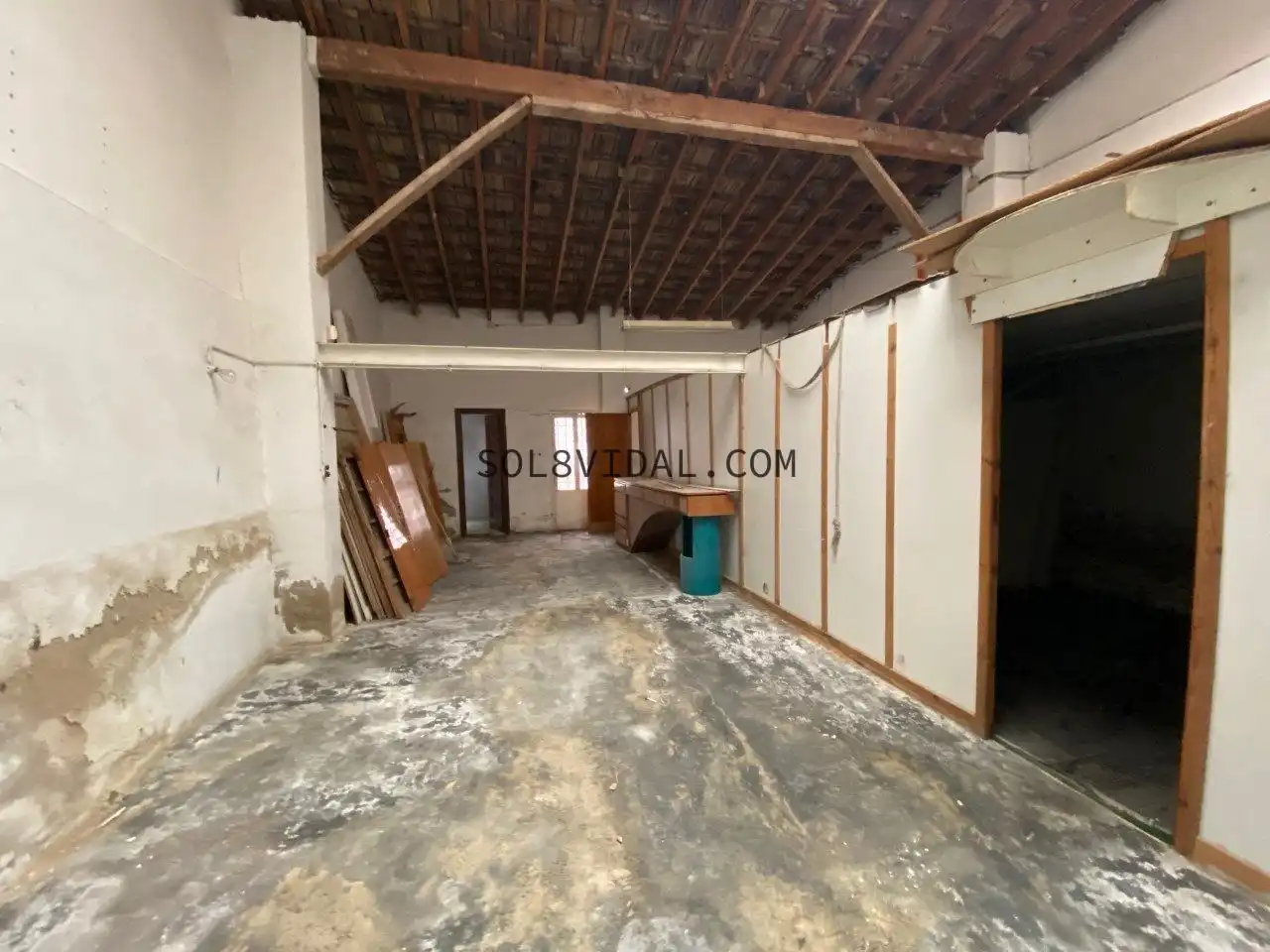 Business premises to rent in Calle san gregorio 11, imagen 7