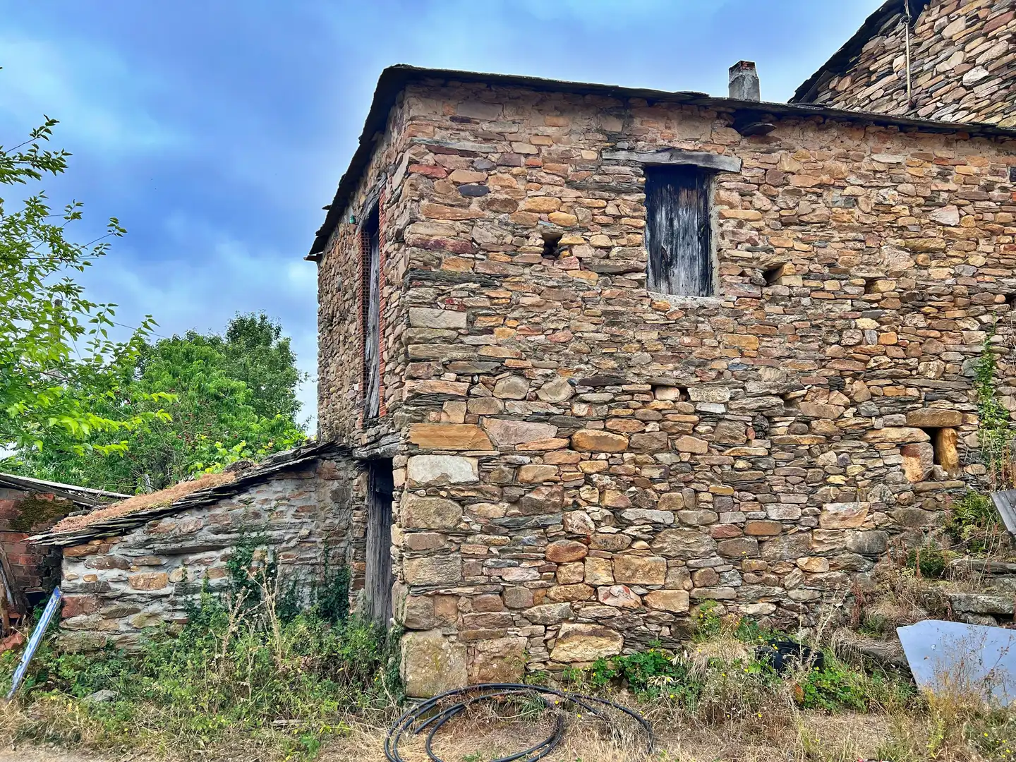 Casa en venda a A Pobra do Brollón, imagen 21