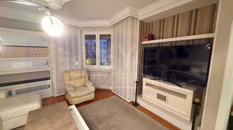 Photo 4 of Flat for sale in Calle General Vara del Rey, Jesuitas, Logroño