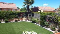 Garden of Single-family semi-detached for sale in Algete  with Air Conditioner, Heating and Private garden