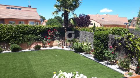 Photo 2 of Single-family semi-detached for sale in Prado Norte, Madrid