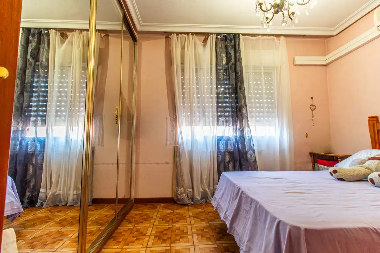 Flat with lift for sale in Calle de Fenelón 15, imagen 19