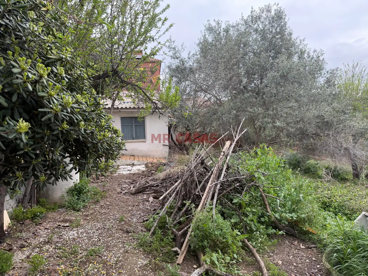 Residential land for sale in Carrer de Lleó