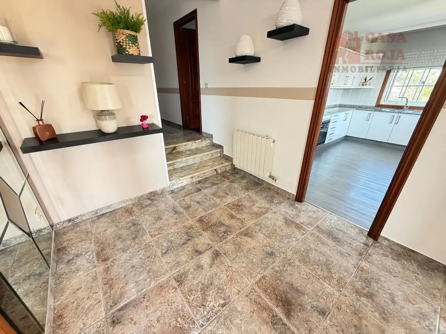Casa o chalet en venta en Moaña con Calefacción, Terraza y Trastero