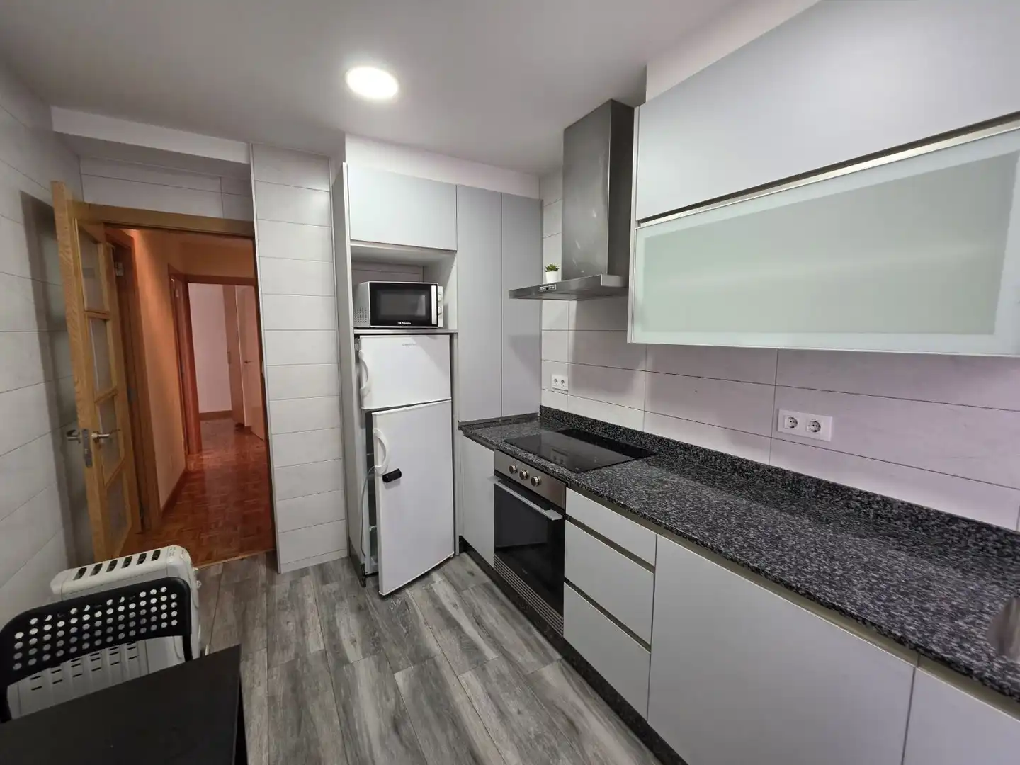 Piso de alquiler en Julio Rodríguez Yordi, Riazor - Visma