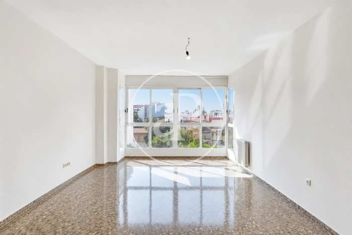 Piso en venta en Av. de Peris i Valero, Russafa