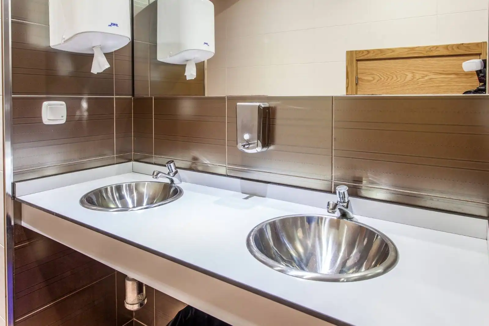Bathroom of Houses for sale in Arzúa  with Private garden and Terrace