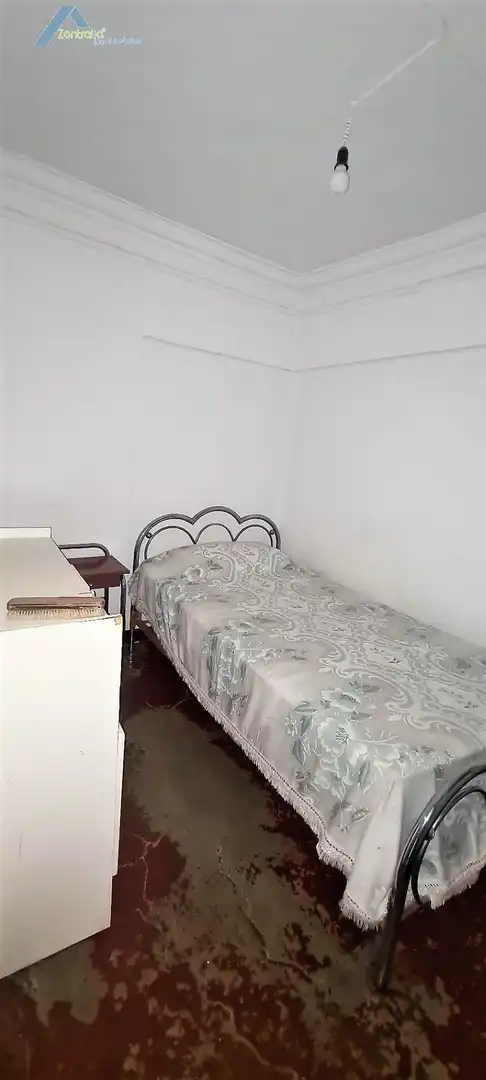 Habitación de Casa o chalet en venta en Loscorrales con Calefacción, Jardín privado y Terraza