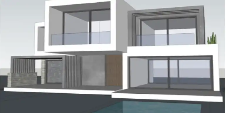 Haus mit Pool zur Miete in Resinera Voladilla 10A, imagen 8