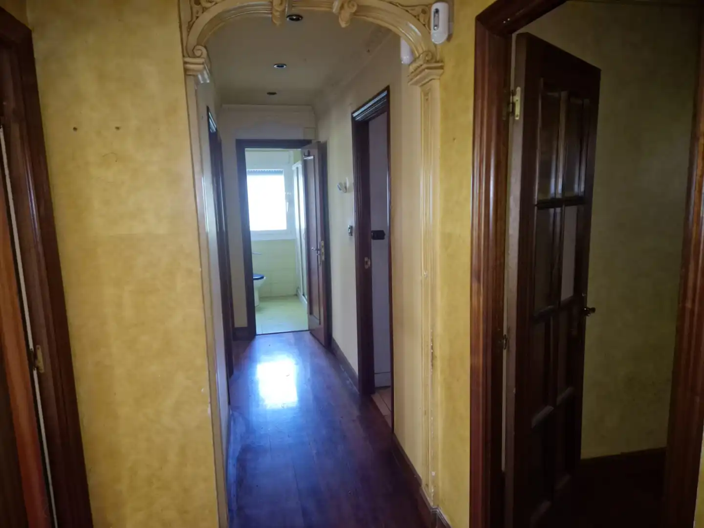 Piso en venta en Legazpi con Balcón