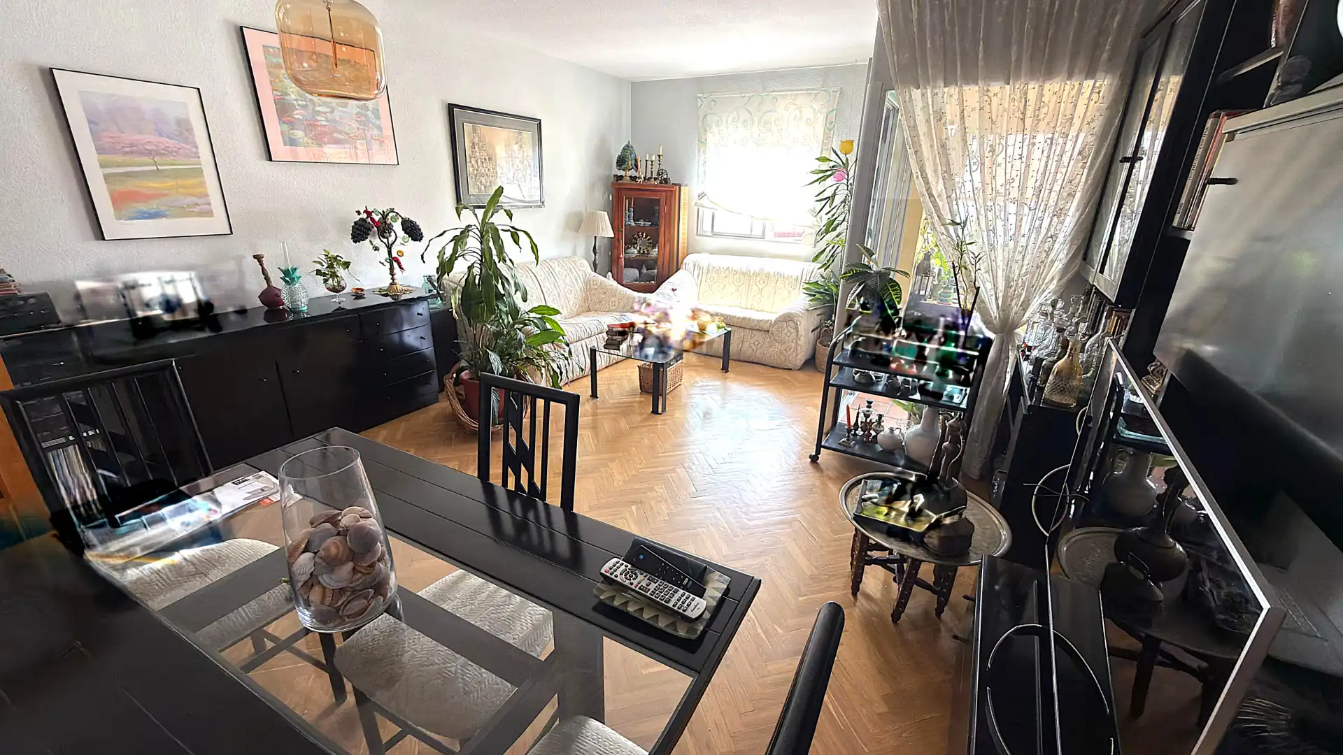 Piso en venta en Calle de Argentina, Valleaguado - La Cañada