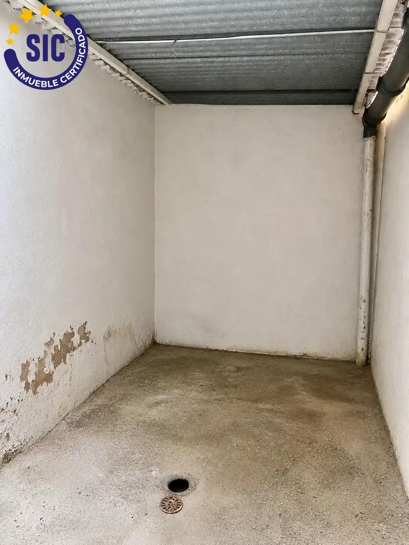 Gewerbefläche zum Verkauf in Calle SANTS DE LA PEDRA, imagen 11
