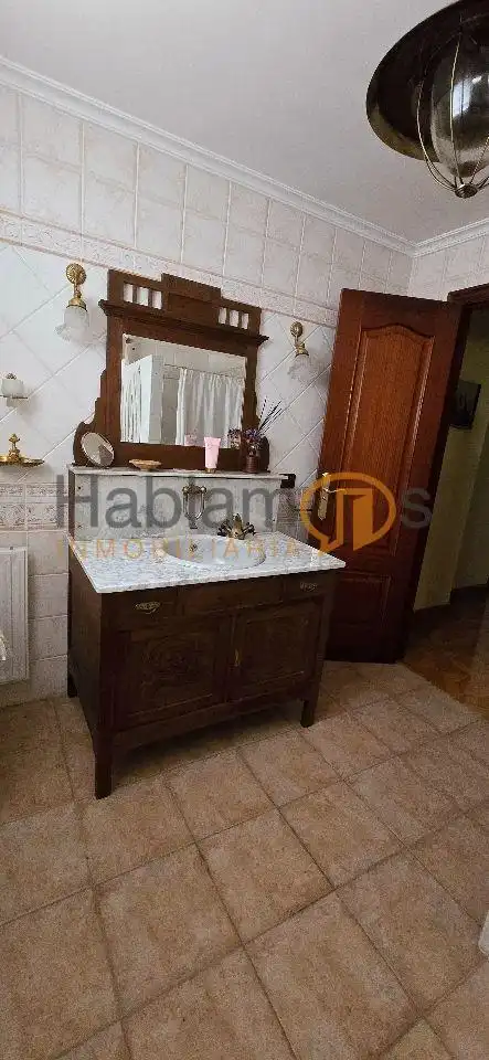 Xalet amb jardí en venda a Sobrán, imagen 47