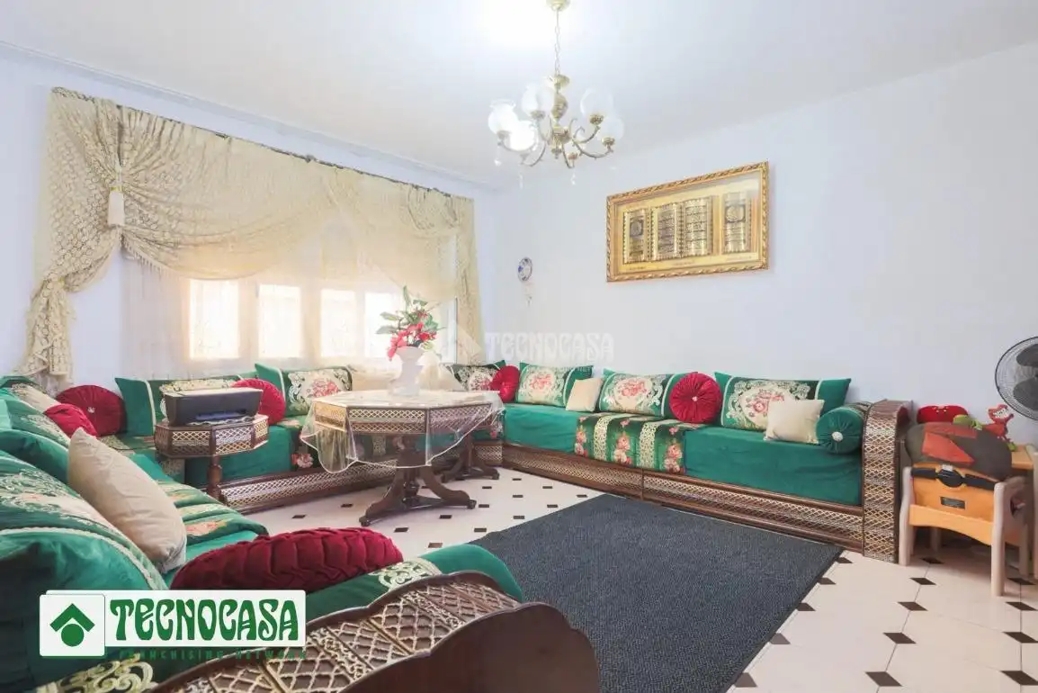 Maison jumelée avec terrasse à vendre à Adra, imagen 5